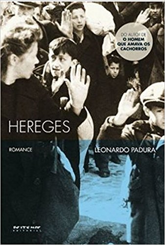 LIVRO DA SEMANA