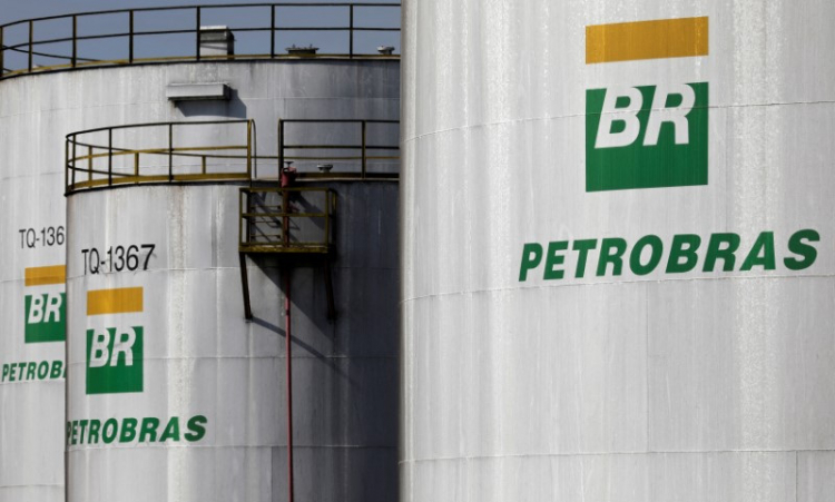 Petrobras retoma campanha de exploração na margem equatorial