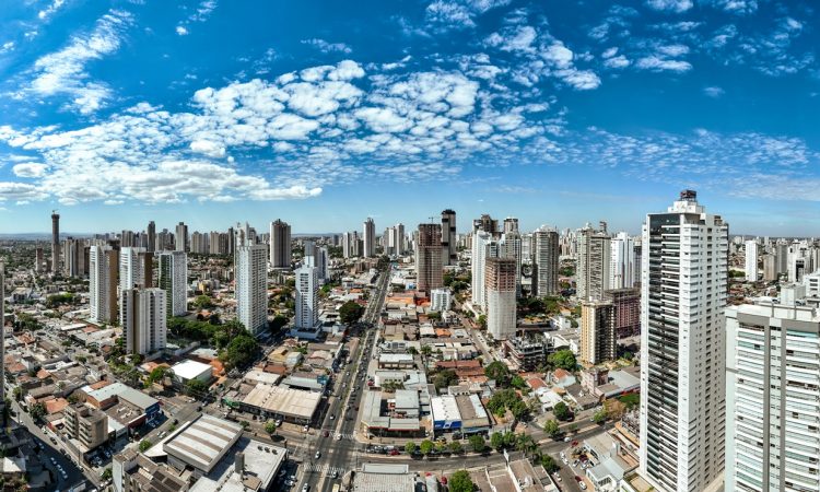 Crescimento do agronegócio impulsiona demanda por imóveis de alto padrão em Goiânia